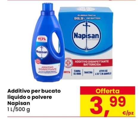NAPISAN