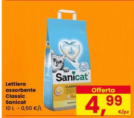 Sanicat