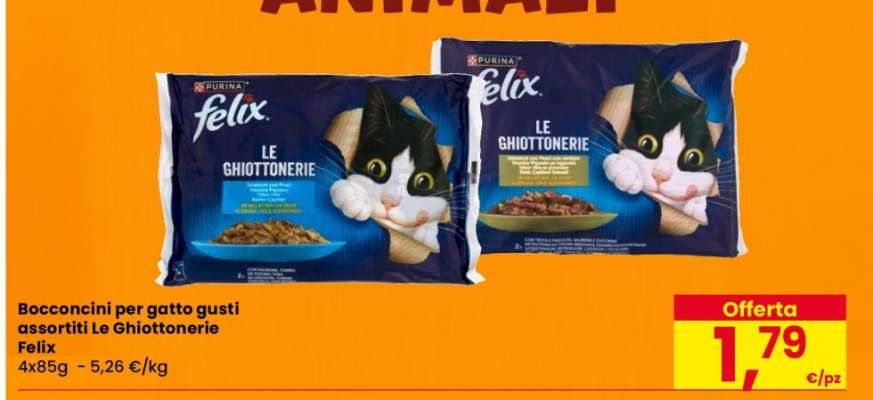 FELIX
