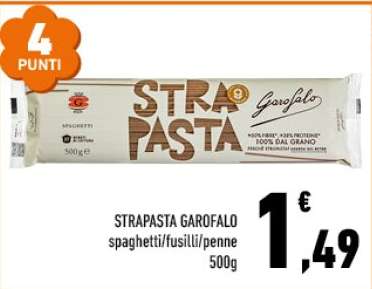 STRAPASTA GAROFALO