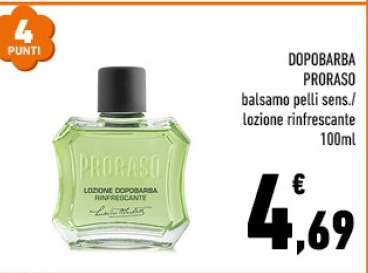 Dopobarba Proraso