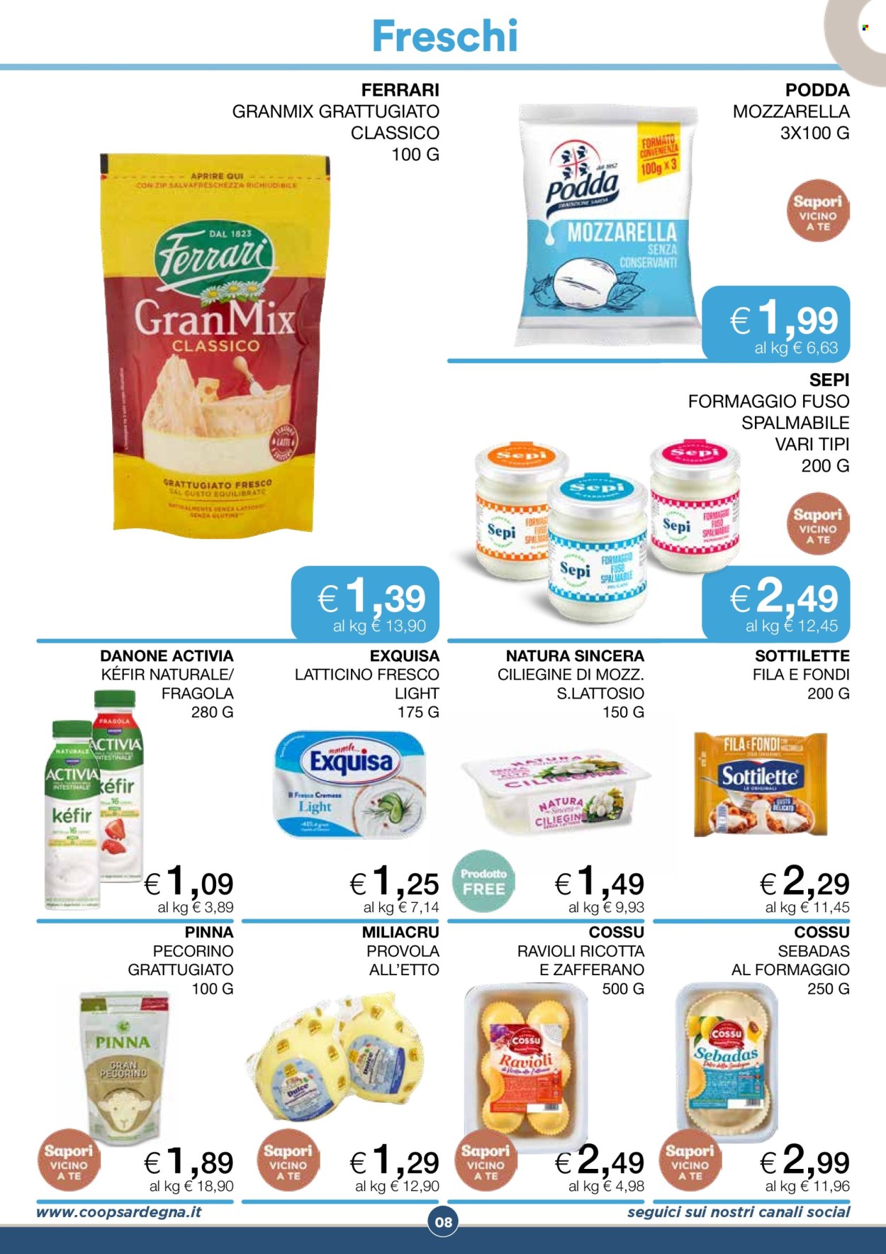 Volantino Coop - 30/9/2026 - 10/10/2026. Pagina 10