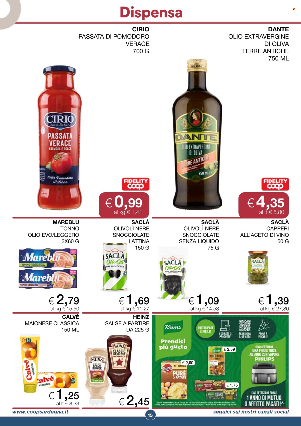 Volantino Coop - 30/9/2026 - 10/10/2026. Pagina 17