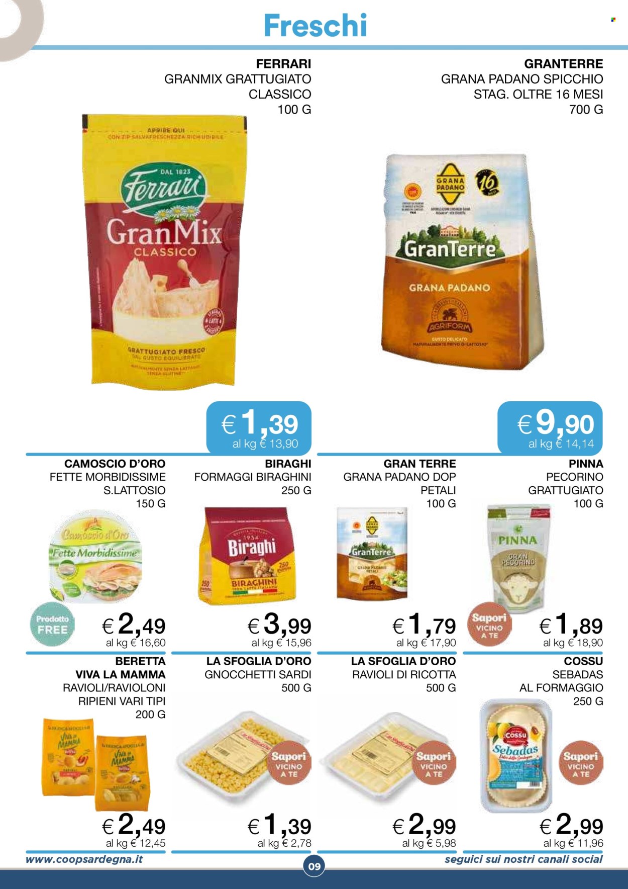 Volantino Coop - 30/9/2026 - 10/10/2026. Pagina 11