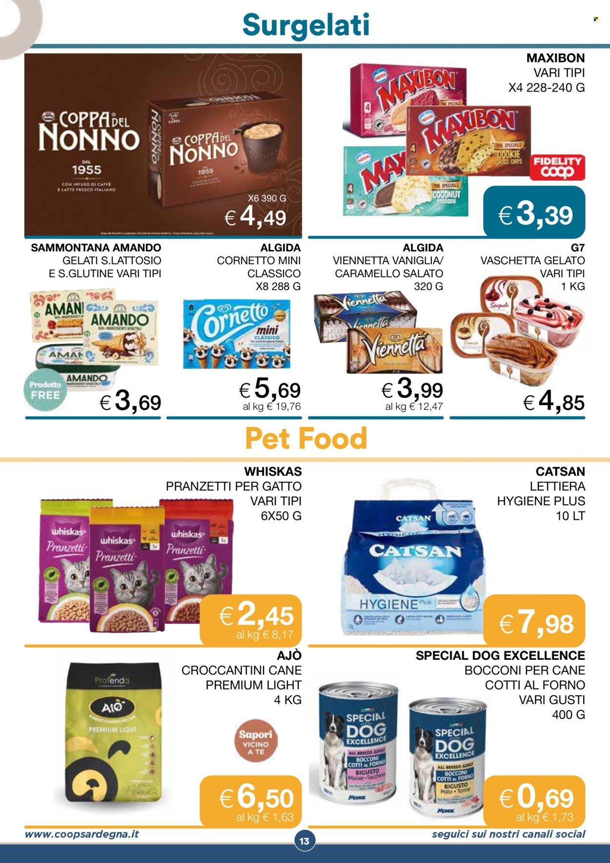 Volantino Coop - 30/9/2026 - 10/10/2026. Pagina 15