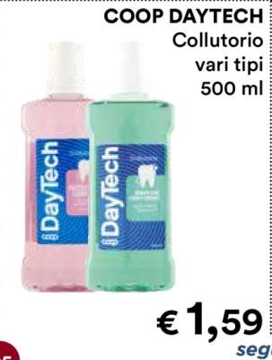 COOP DAYTECH
