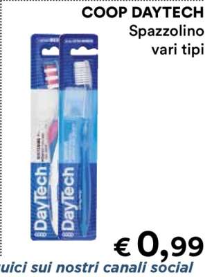 COOP DAYTECH