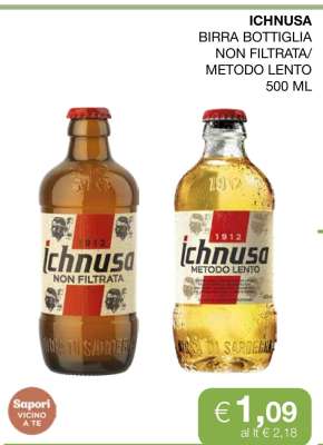ICHNUSA