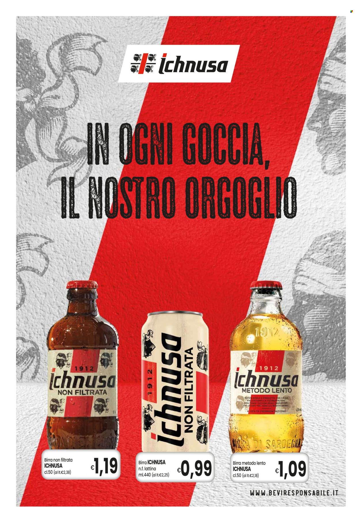 Volantino Famila - 1/10/2026 - 14/10/2026. Pagina 7