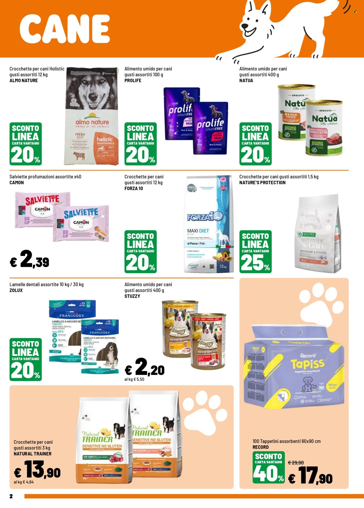 Volantino Iper, La grande i - 1/10/2026 - 29/10/2026. Pagina 2