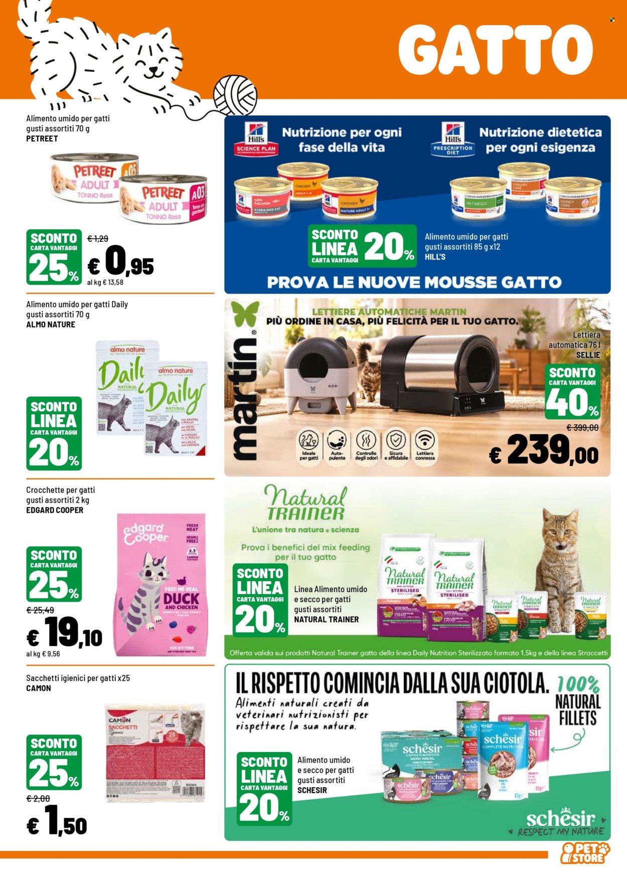 Volantino Iper, La grande i - 1/10/2026 - 29/10/2026. Pagina 5
