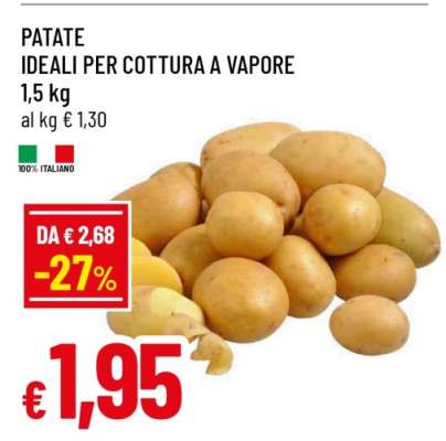 Patate
