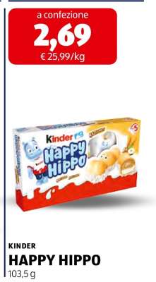 KINDER
