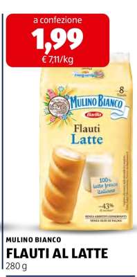 MULINO BIANCO