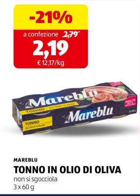 MAREBLU