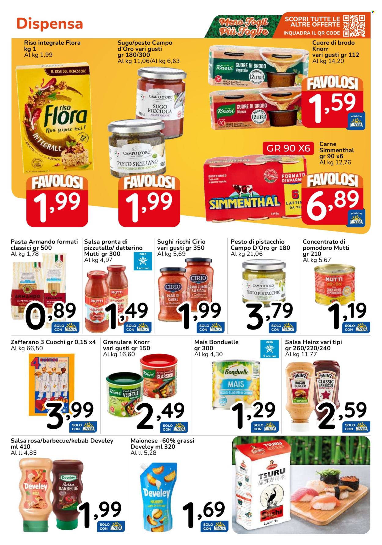 Volantino Famila - 30/9/2026 - 14/10/2026. Pagina 26
