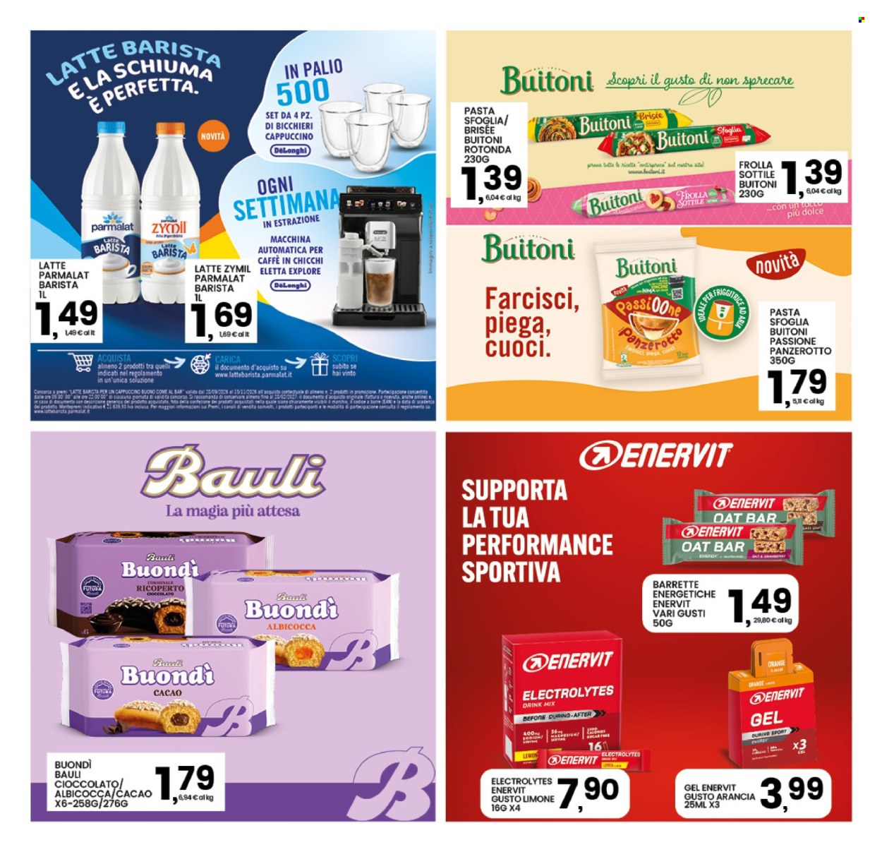 Volantino Interspar - 1/10/2026 - 11/10/2026. Pagina 29