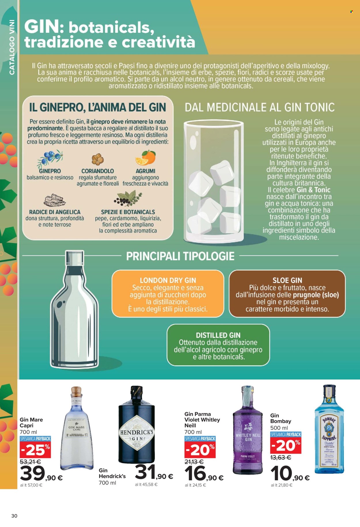 Volantino Carrefour - 5/10/2026 - 8/11/2026. Pagina 30