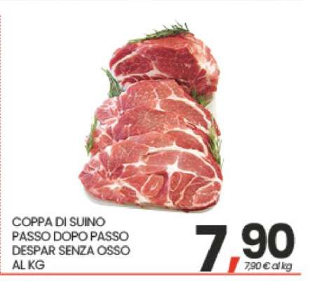 Coppa di Suino