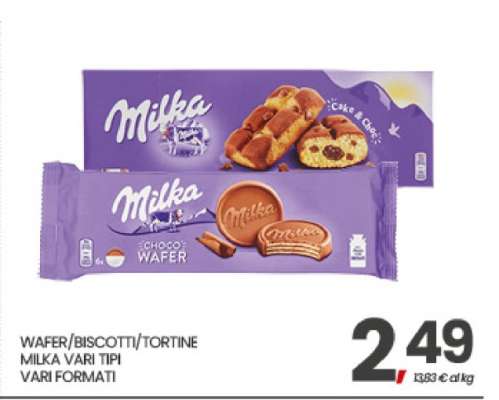 MILKA