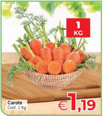 Carote