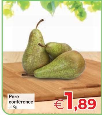 Pere conference