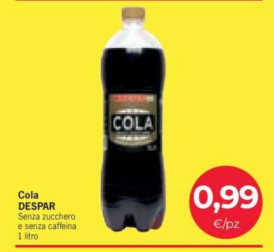 COLA