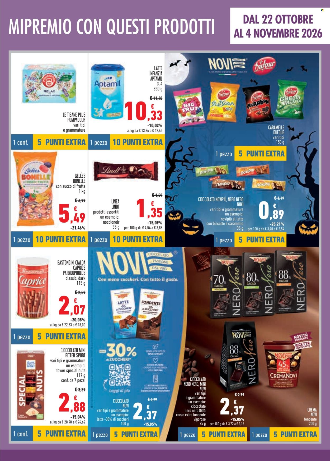 Leták Conad - 8.10.2026 - 4.11.2026. Strana 13