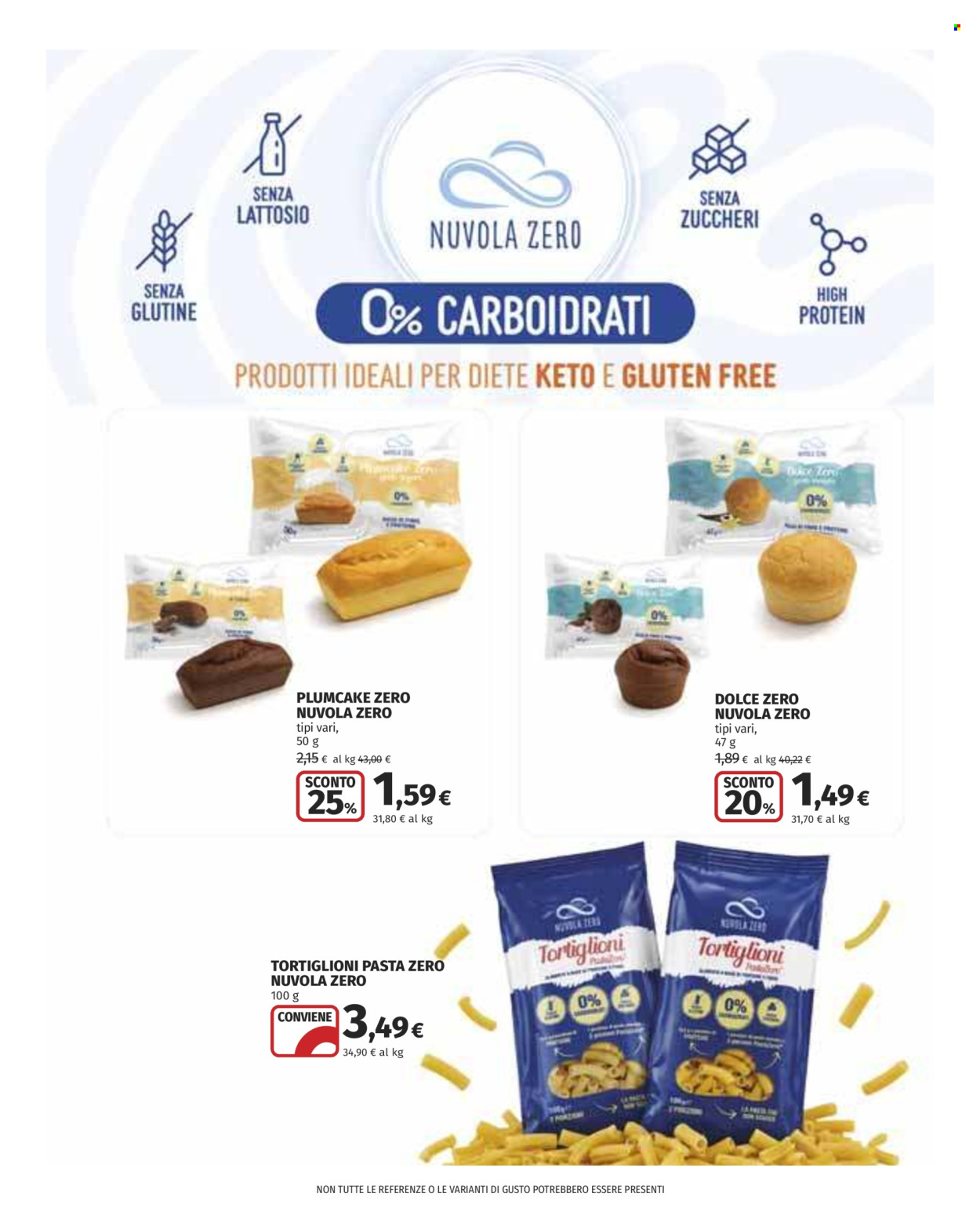 Volantino Coop - 1/10/2026 - 14/10/2026. Pagina 21
