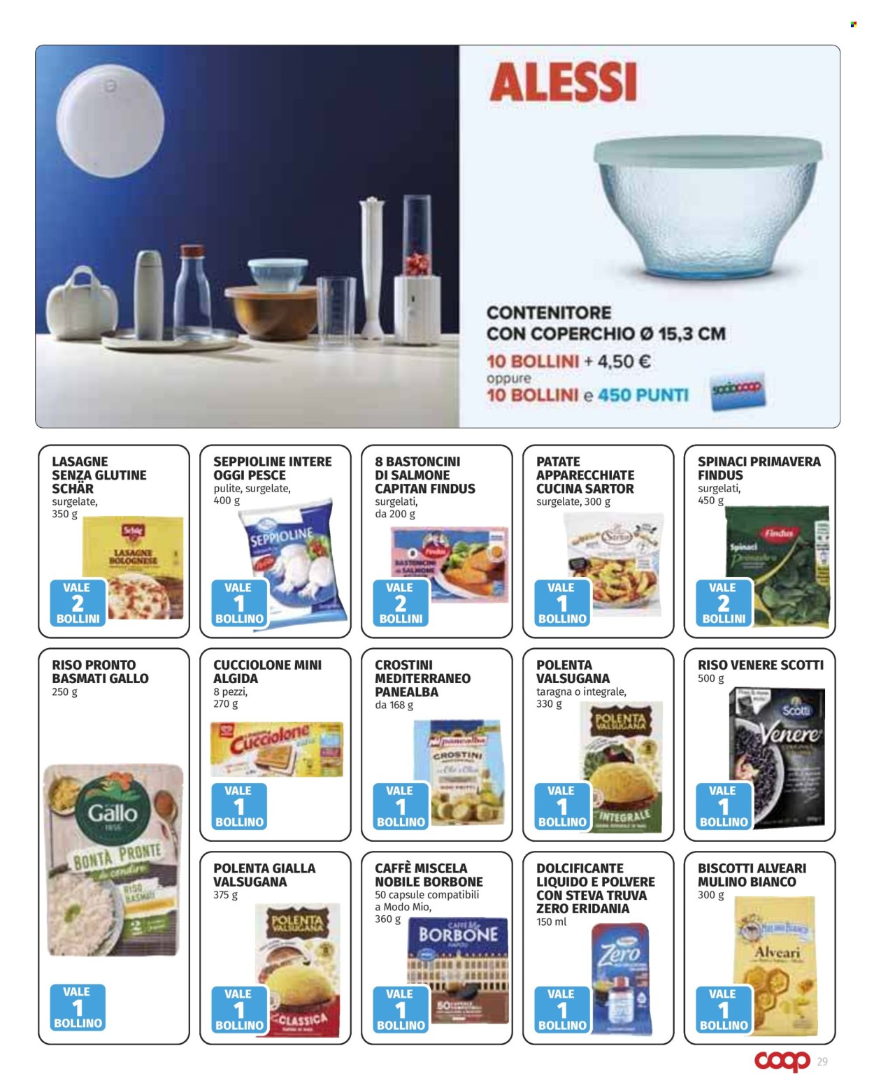 Volantino Coop - 1/10/2026 - 14/10/2026. Pagina 29