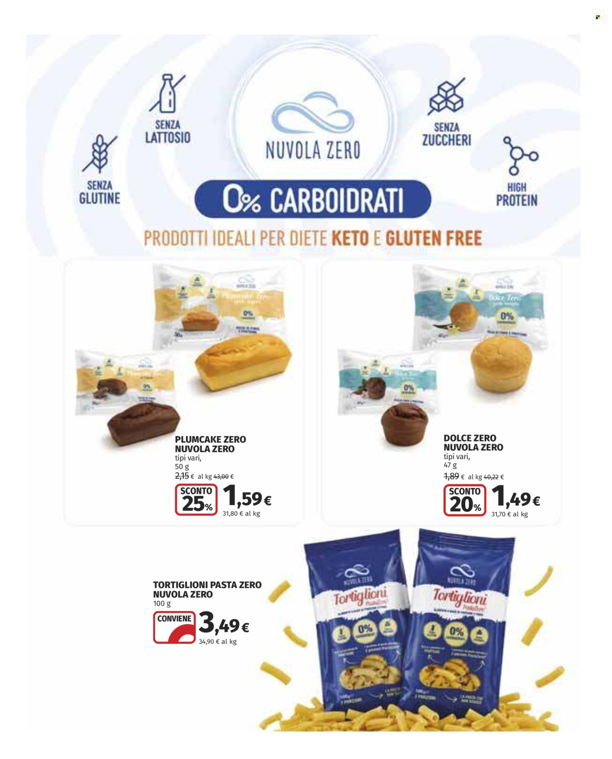 Volantino Coop - 1/10/2026 - 14/10/2026. Pagina 33