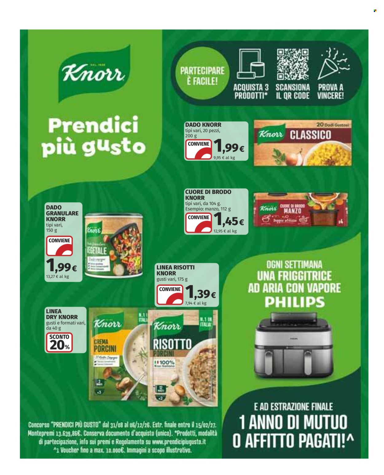 Volantino Coop - 1/10/2026 - 14/10/2026. Pagina 34