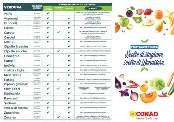 Volantino Conad - 2/2/2026 - 31/12/2026.