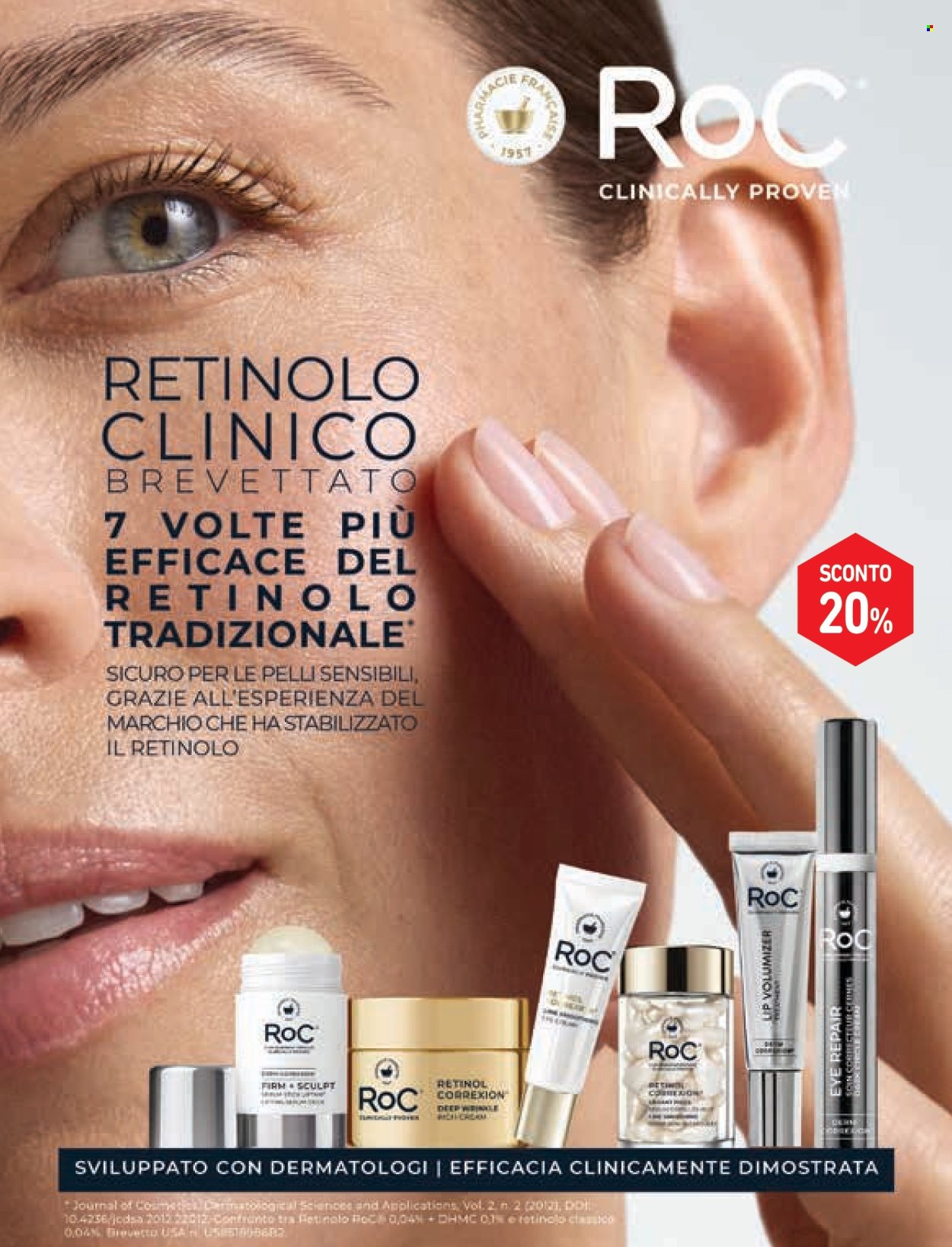 Volantino Conad - 2/10/2026 - 4/11/2026. Pagina 19