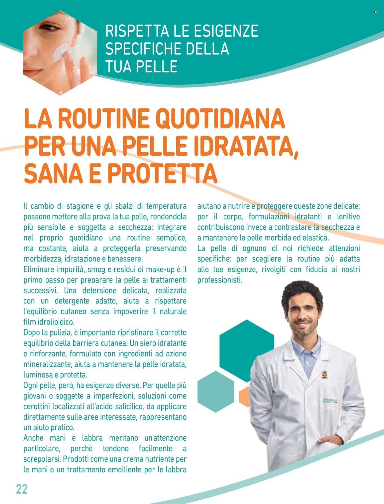 Volantino Conad - 2/10/2026 - 4/11/2026. Pagina 22
