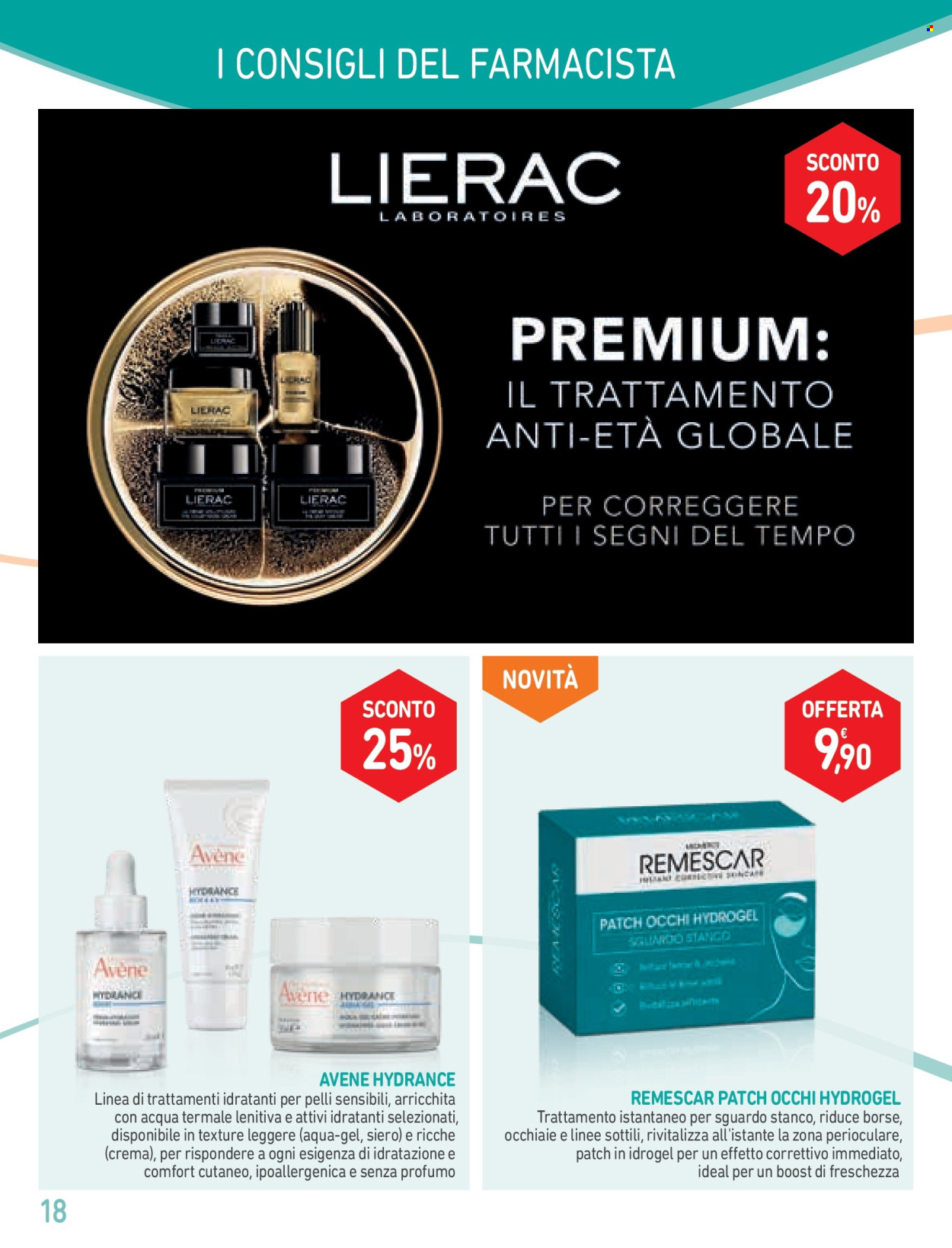 Volantino Conad - 2/10/2026 - 4/11/2026. Pagina 18