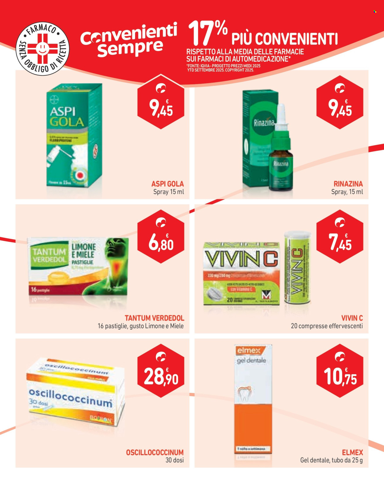Volantino Conad - 2/10/2026 - 4/11/2026. Pagina 30