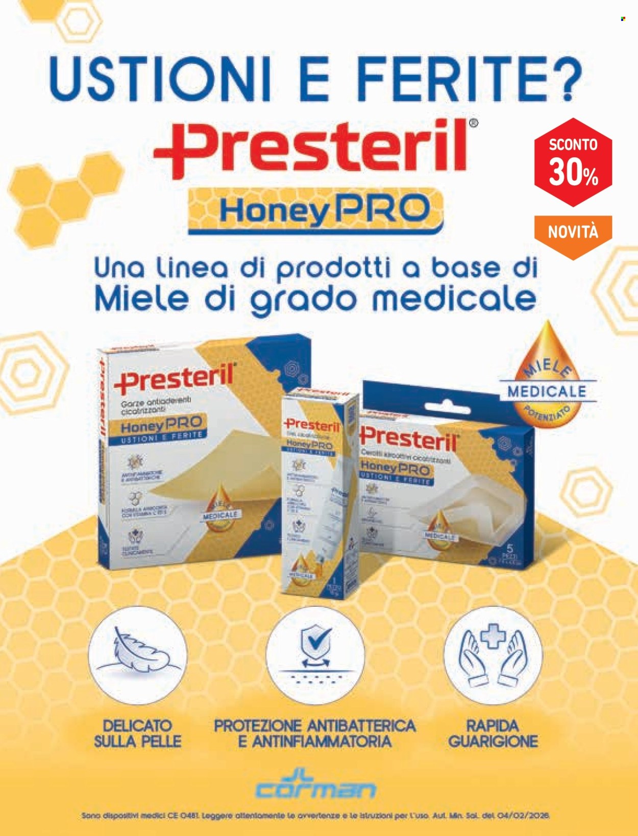 Volantino Conad - 2/10/2026 - 4/11/2026. Pagina 28