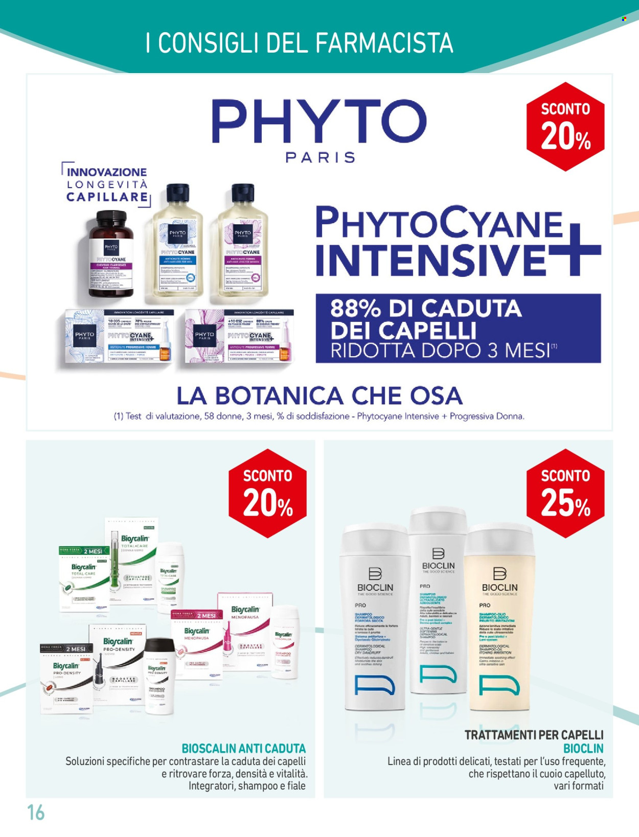 Volantino Conad - 2/10/2026 - 4/11/2026. Pagina 16