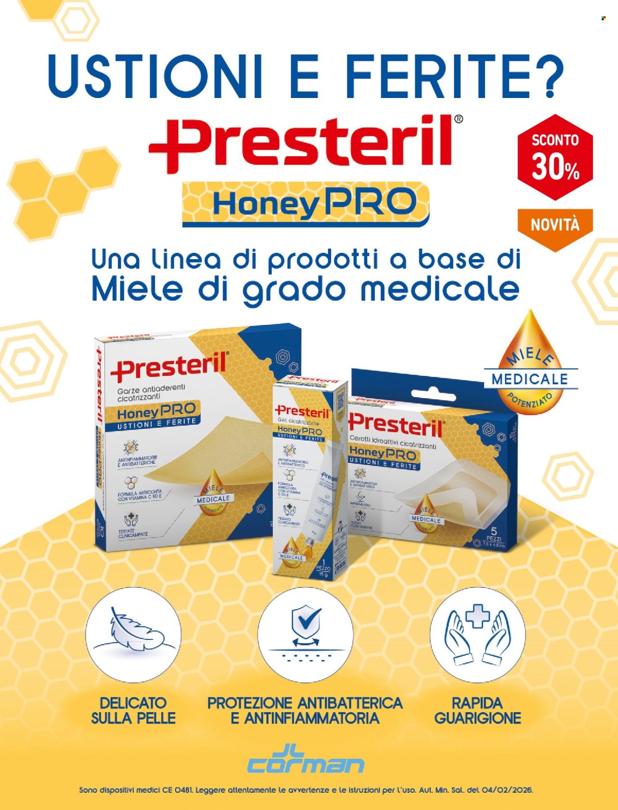 Volantino Conad - 2/10/2026 - 4/11/2026. Pagina 28