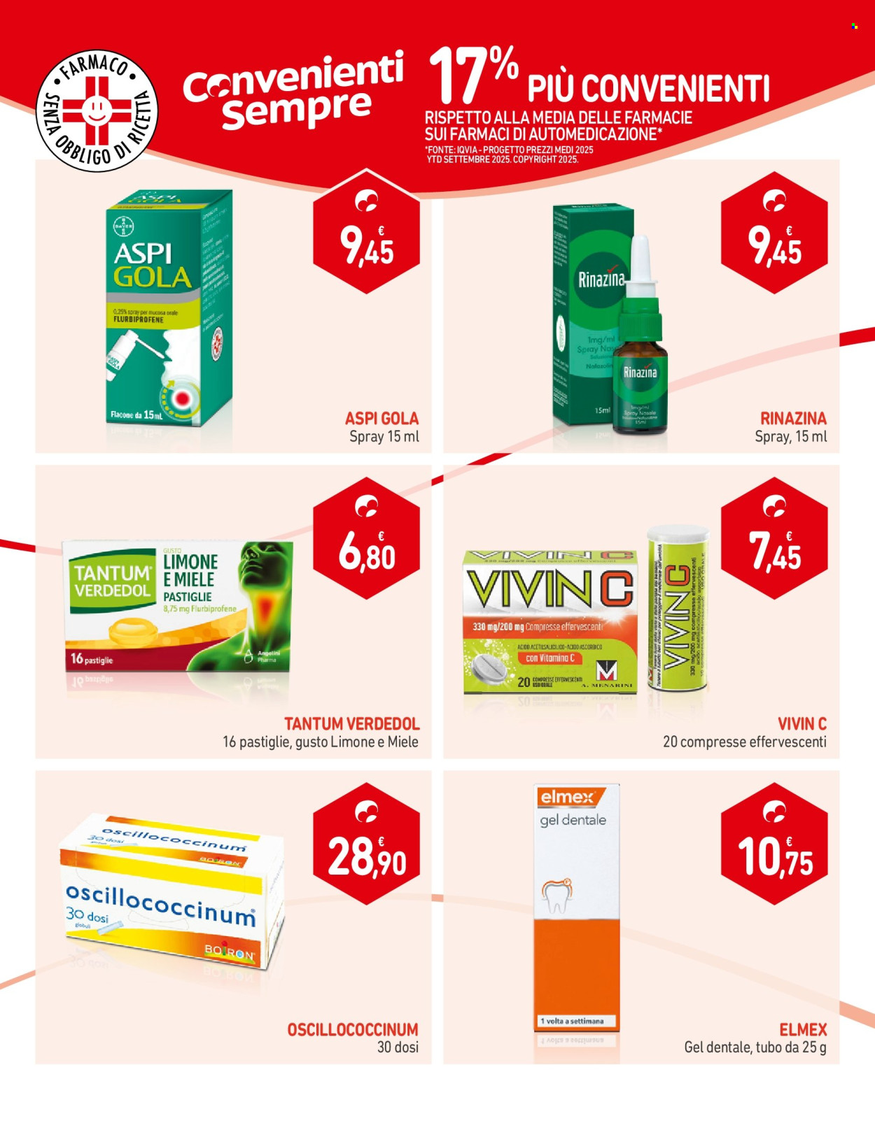 Volantino Conad - 2/10/2026 - 4/11/2026. Pagina 30