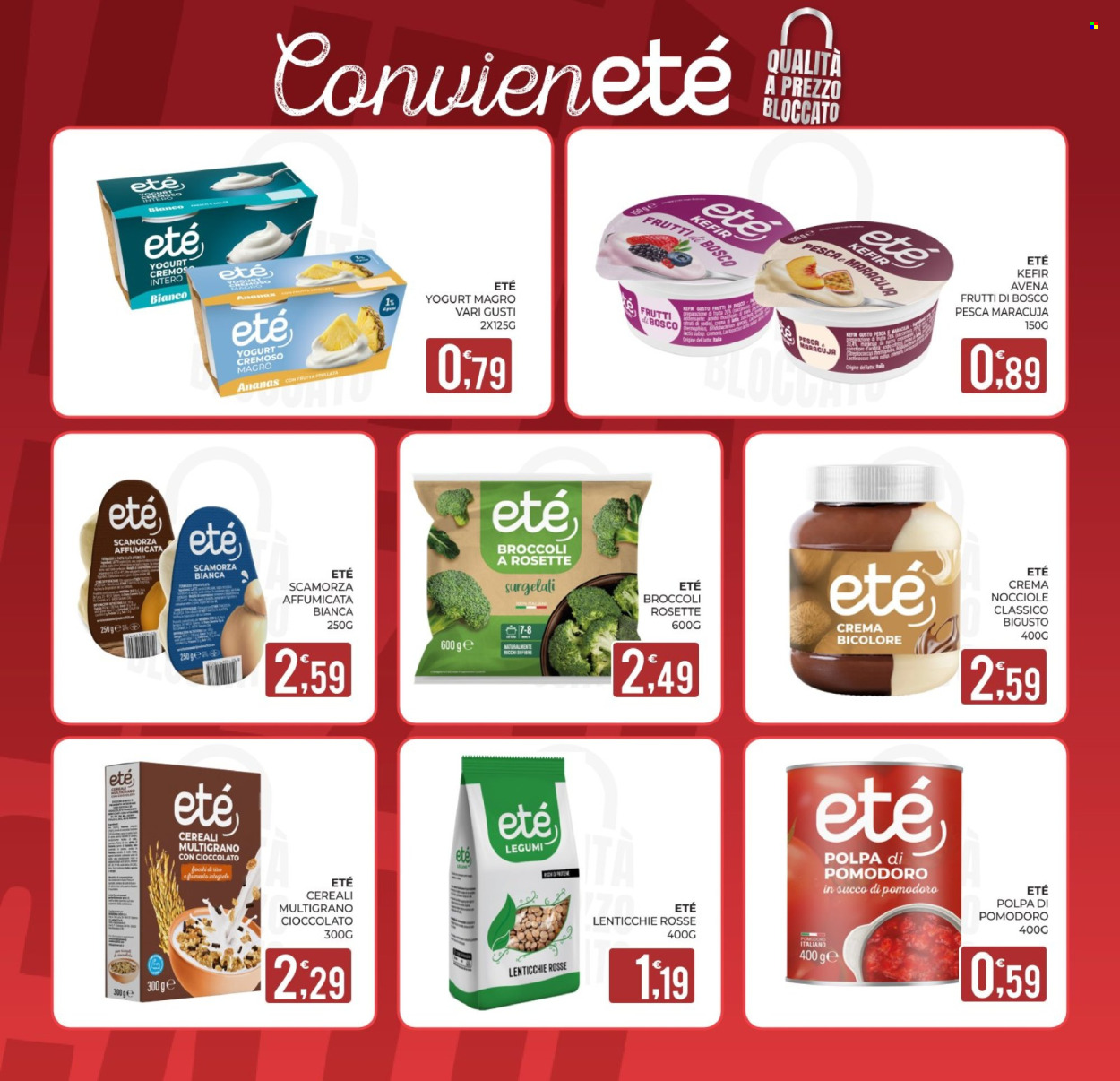 Volantino Eté - 2/10/2026 - 12/10/2026. Pagina 29