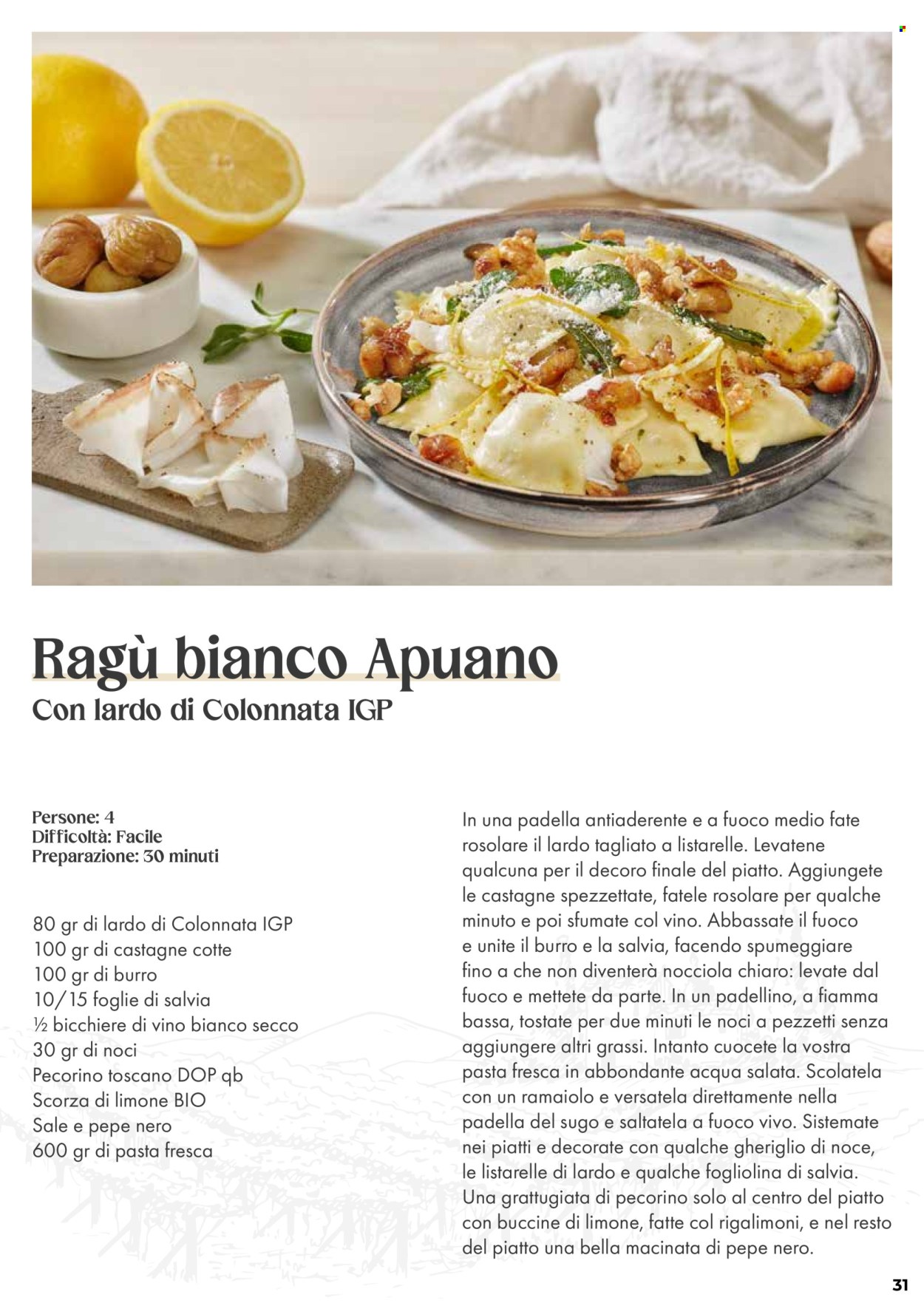 Volantino Coop - 1/10/2026 - 14/10/2026. Pagina 31