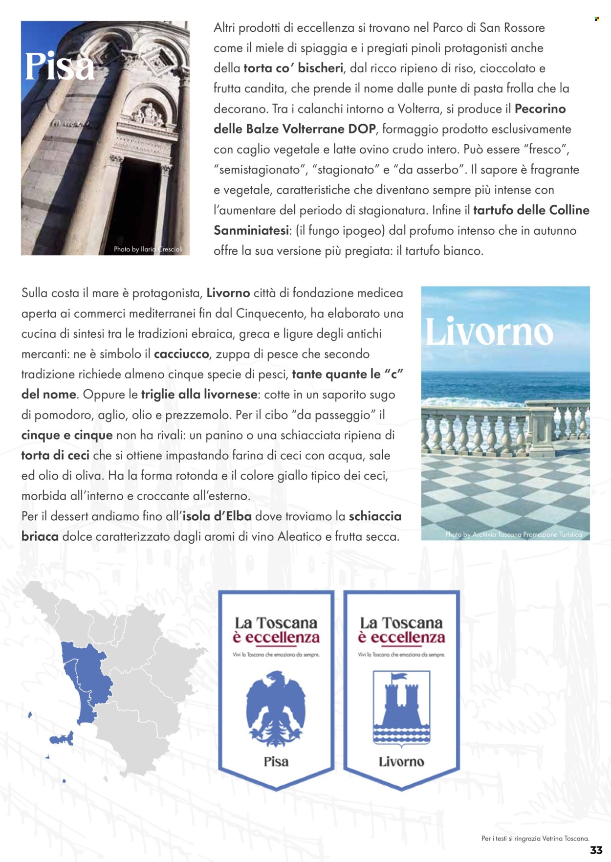 Volantino Coop - 1/10/2026 - 14/10/2026. Pagina 33
