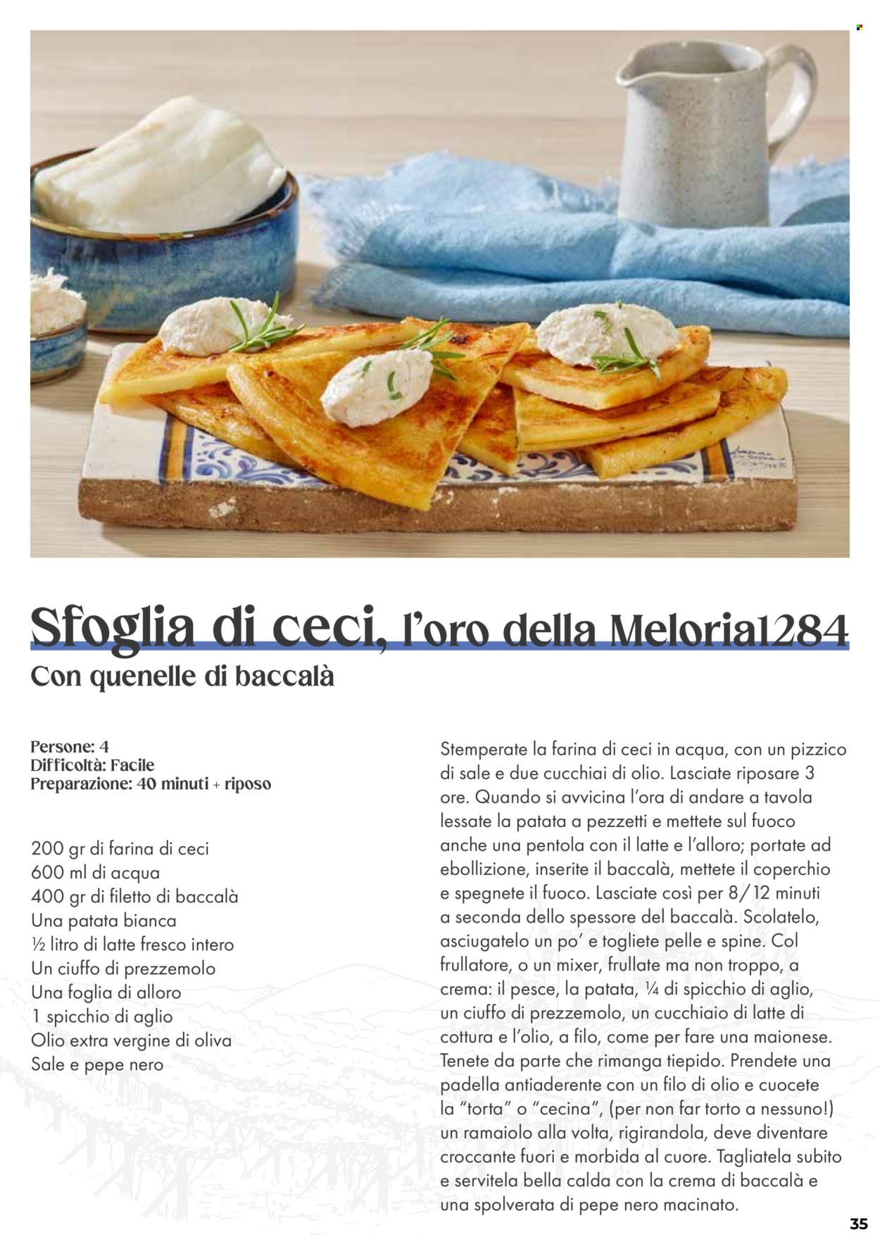 Volantino Coop - 1/10/2026 - 14/10/2026. Pagina 35
