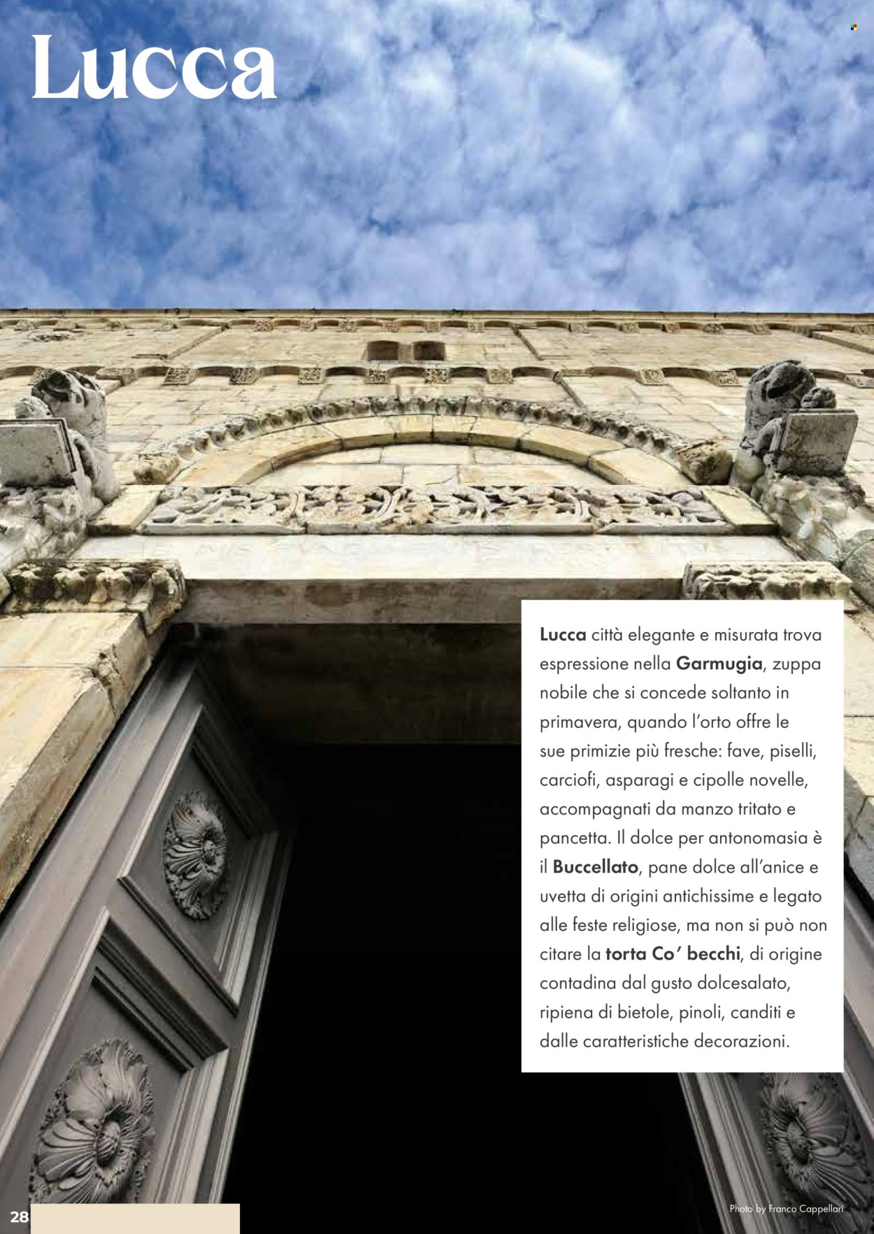 Volantino Coop - 1/10/2026 - 14/10/2026. Pagina 28