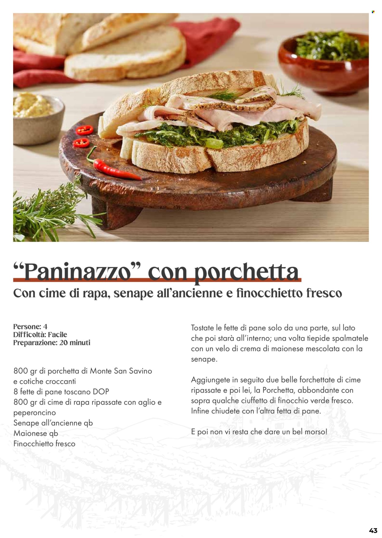 Volantino Coop - 1/10/2026 - 14/10/2026. Pagina 43