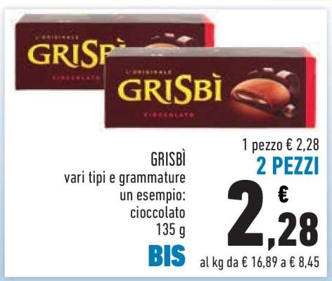 GRISBÌ