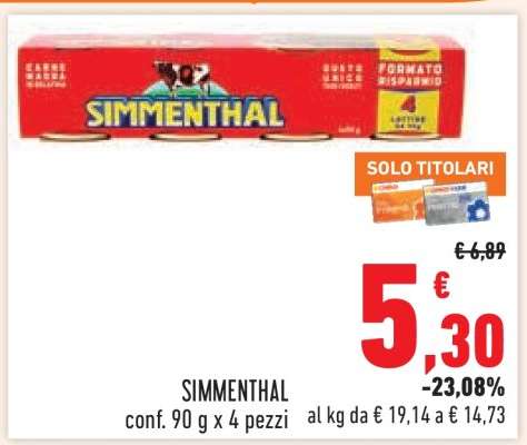 SIMMENTHAL