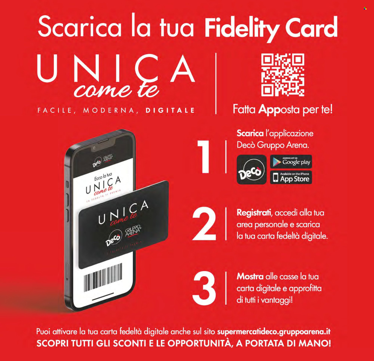 Volantino Deco - 2/10/2026 - 12/10/2026. Pagina 3
